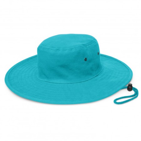 Cabana Wide Brim Hat Promotional Products